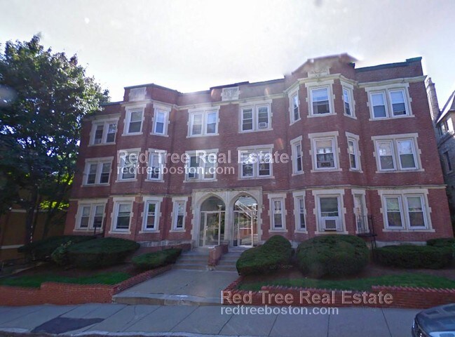 Building Photo - 312 Tappan St