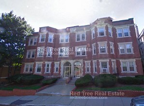 Building Photo - 312 Tappan St