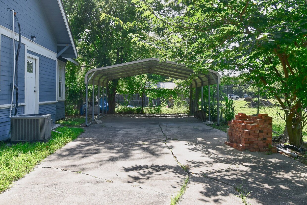 Building Photo - 2615 Polk- House