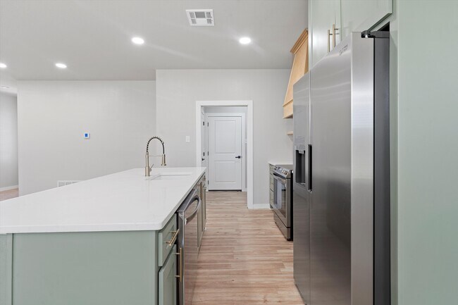 Foto del edificio - 1603 Sam Houston St