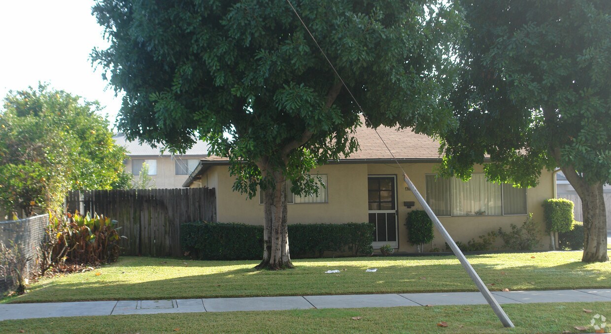 440 S San Jose Ave, Covina, CA 91723 Apartments in Covina, CA