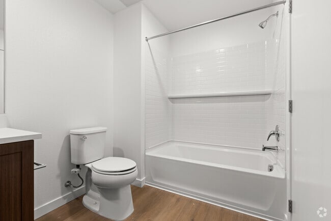 Studio - 432SF - Tamien Station