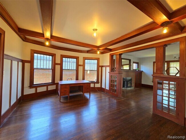 Foto del edificio - 26850 Seven Mile W
