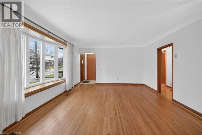 Photo du bâtiment - 134 W 28th St