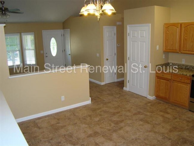 Building Photo - 309 Fourbush Ct