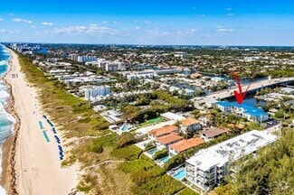 Building Photo - 1700 S Ocean Blvd