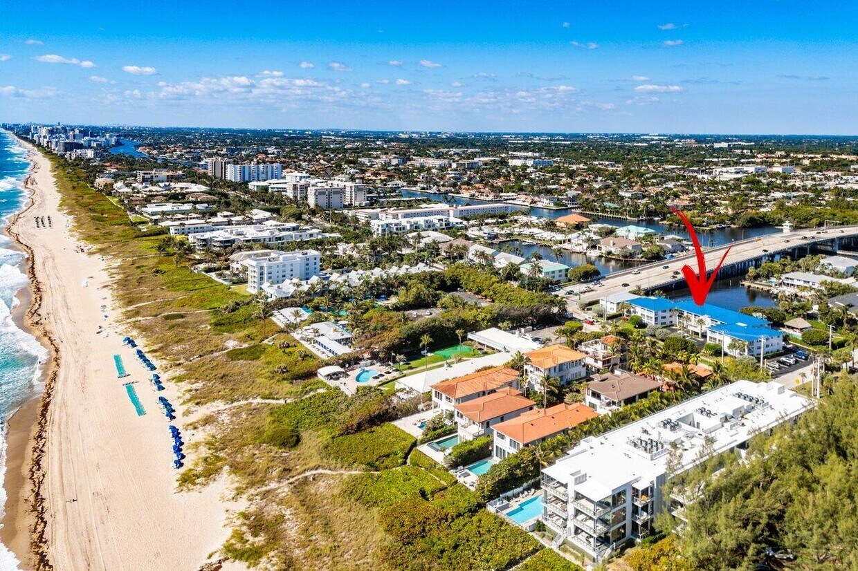 Foto principal - 1700 S Ocean Blvd