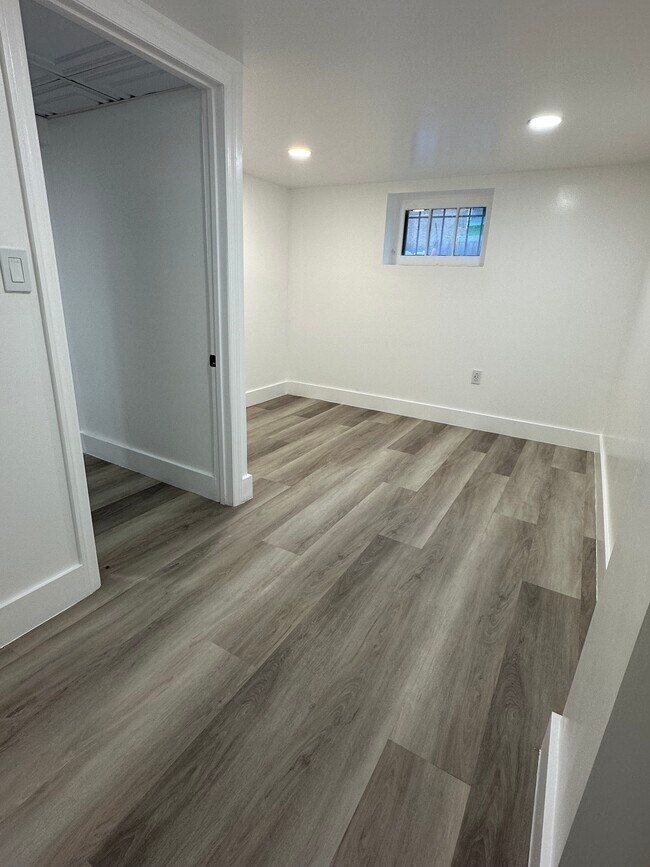 Dormitorio 2 - 16 Bellair Pl