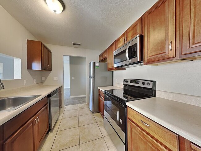 Foto del edificio - 3711 N 57th St