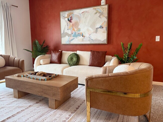 Foto del edificio - 621 Wildlight Ave
