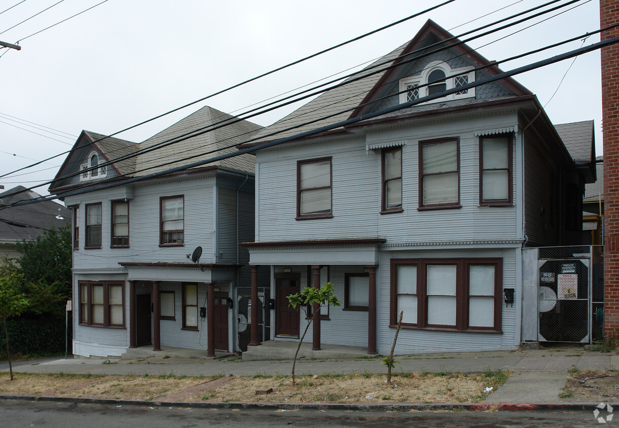 Building Photo - Kimberly Apartments