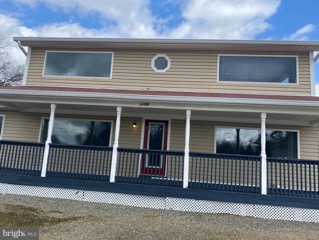 Building Photo - 3123 Kings Hwy