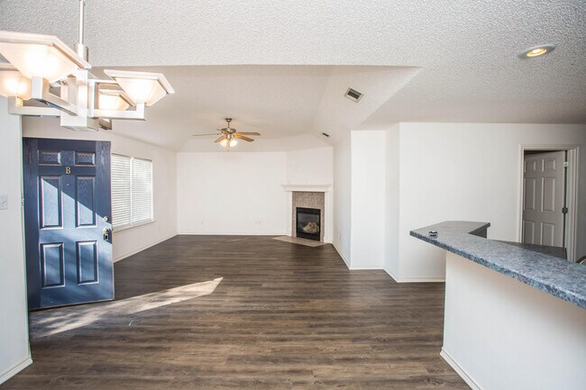 Foto del edificio - 3114 111th St