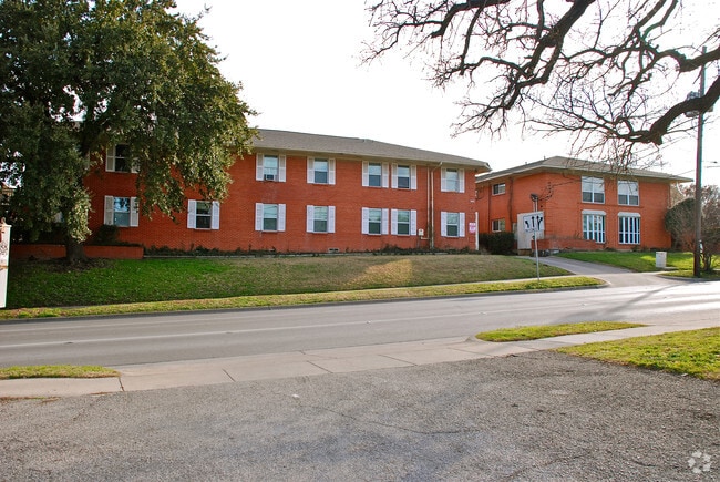Building Photo - Across The Street Apartments