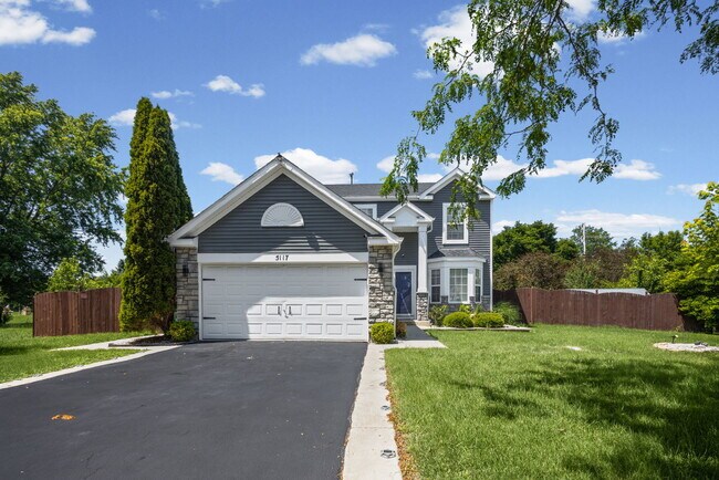 Foto del edificio - 5117 Woodmere Ct