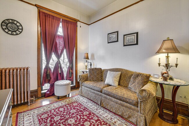 Foto del edificio - 3461 W Adams St