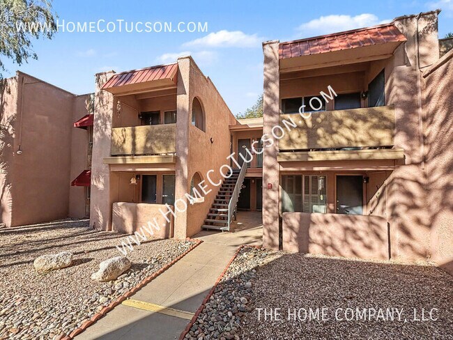 Foto del edificio - 3993 N Campbell Ave