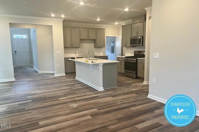 Foto del edificio - 5549 Mill Dam Rd