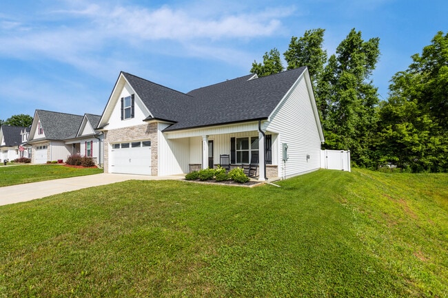 Building Photo - 6513 Cara Cade Ln