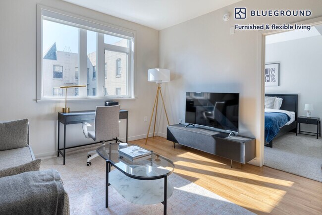 Foto del edificio - 625 16th St