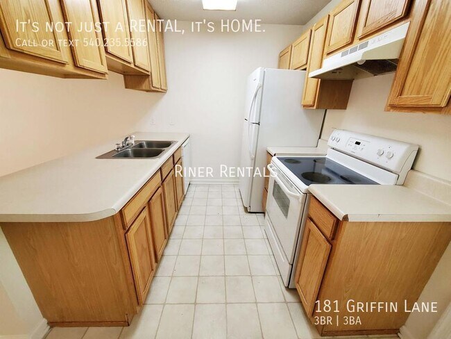 Foto del edificio - 181 Griffin Ln