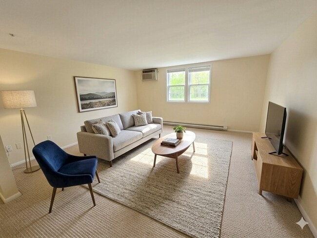 Foto del edificio - 870 Haverhill St