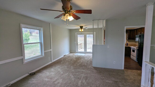 Building Photo - 995 Nickajack Cir