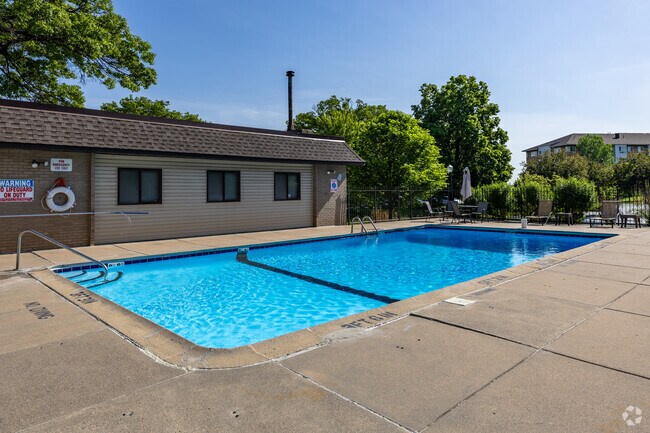 Piscina - Rosewood Village