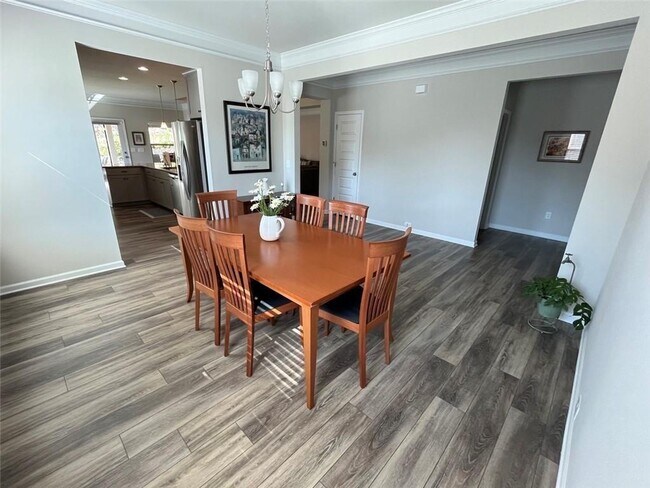 Building Photo - 3271 Meadow Grass Dr