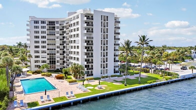 Building Photo - 2800 N Flagler Dr