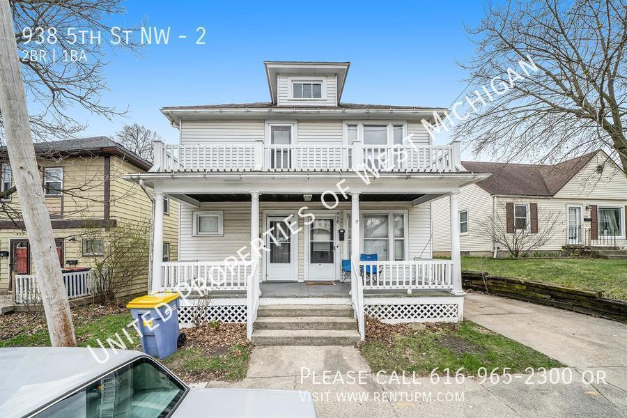 Primary Photo - 938 5th St NW