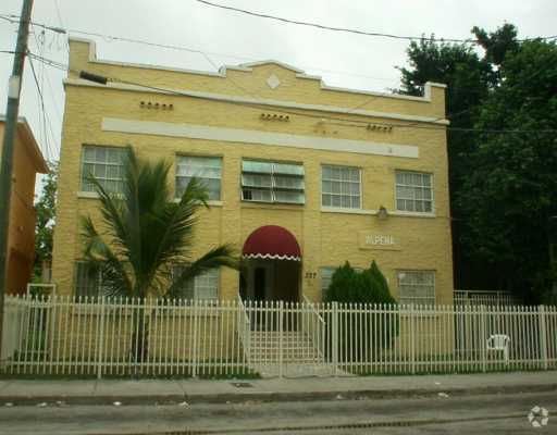 Foto del edificio - Alpena