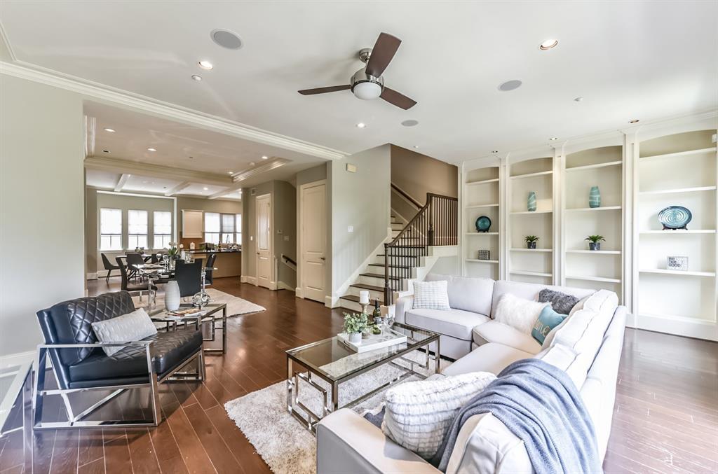 Foto principal - 1602 Oakdale St