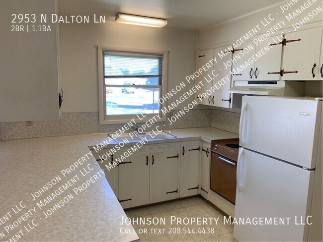 Foto del edificio - 2953 N Dalton Ln