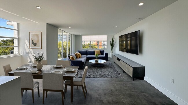 Foto del edificio - 2780 NE 183rd St