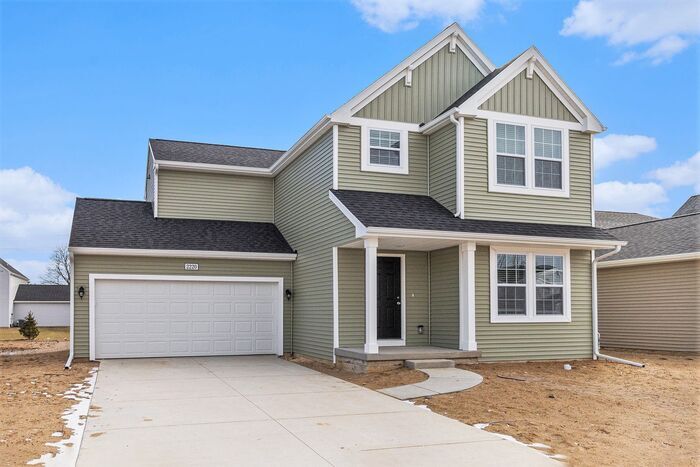 Foto principal - 6208 Aurelius Rd