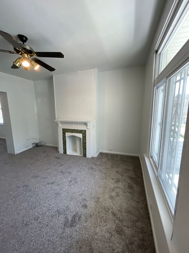 Foto del edificio - Cozy 3 Bedroom 1 Bath Home!