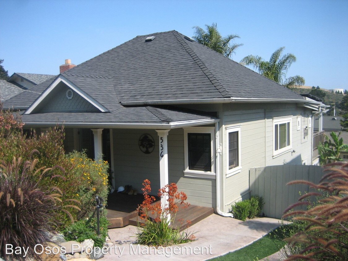 Primary Photo - 536 Crown Hill St