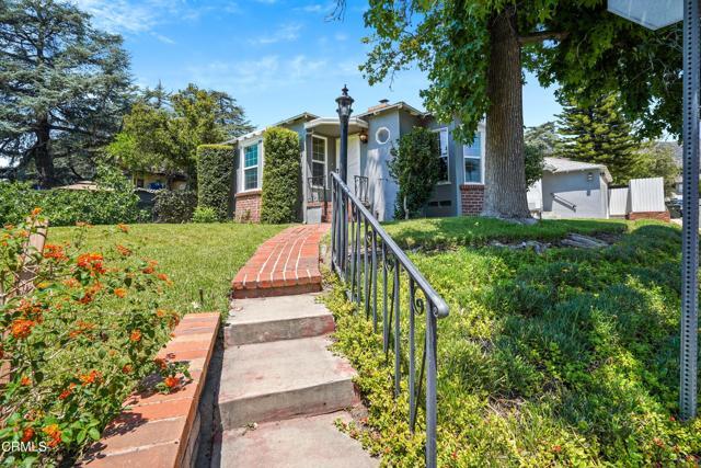 Building Photo - 4531 Lasheart Dr