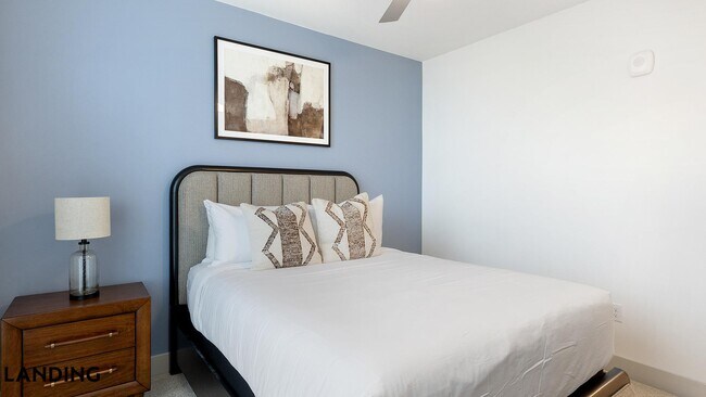 Foto del edificio - 4401 Bunker Hill Rd