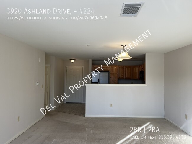 Foto del edificio - 3920 Ashland Dr