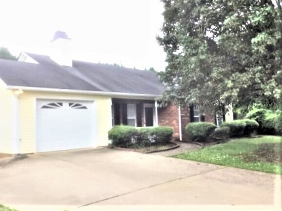 Building Photo - 1732 Ammons Drive
