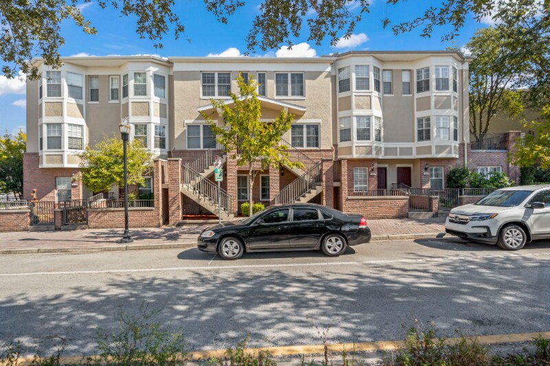 Foto principal - 509 N Market St