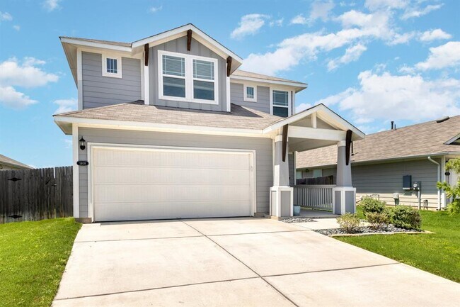 Foto del edificio - 1408 Flint Knapper Dr