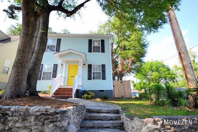 Foto del edificio - 919 Chestnut St  Wilmington NC 28401 Updat...