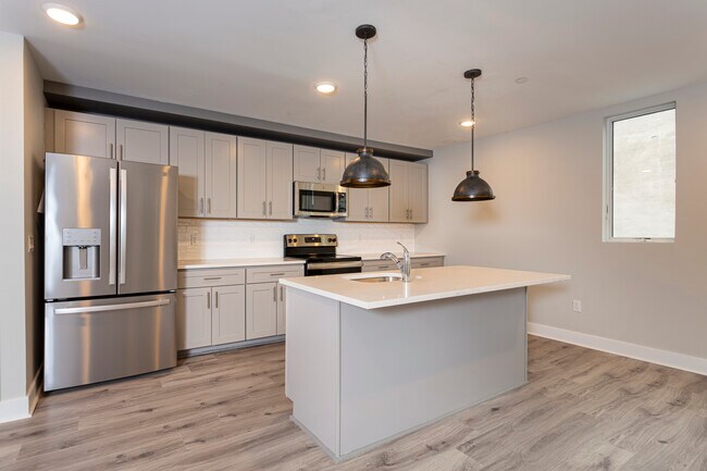 Foto del edificio - 200 South St