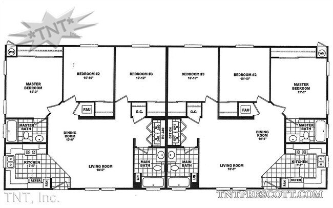 Building Photo - 236 Vallejo St