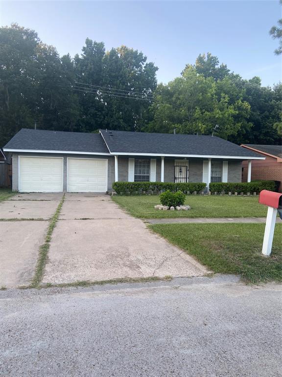 Primary Photo - 1626 Mosher Ln