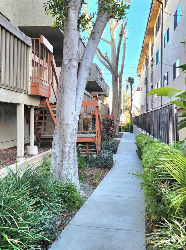 Foto del edificio - Alpine Terrace Apartments