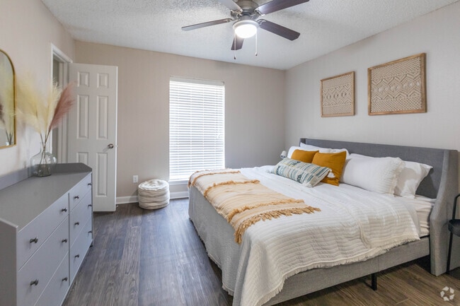 1 BR, 1 BA - Legends of Memorial